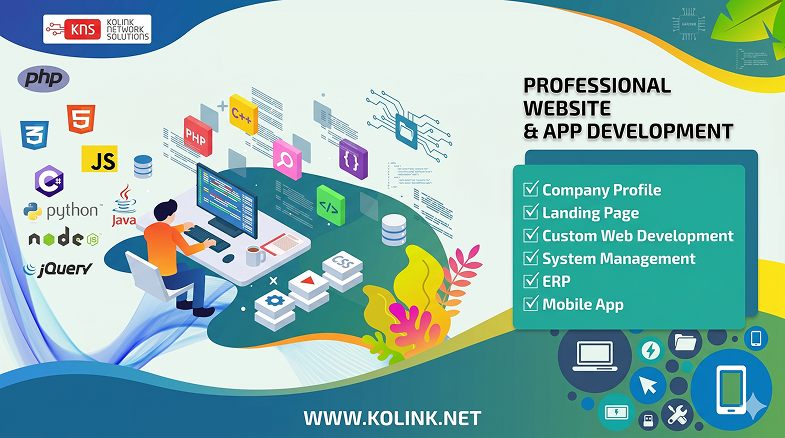 Website System